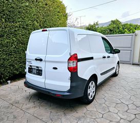 Κλούβα Ford 2020 Transit Courier-thumb-13