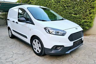 Κλούβα Ford 2020 Transit Courier-thumb-9