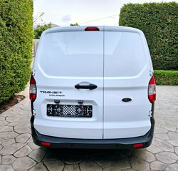 Κλούβα Ford 2020 Transit Courier-thumb-4