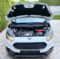 Κλούβα Ford 2020 Transit Courier-thumb-16