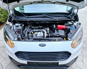 Κλούβα Ford 2020 Transit Courier-thumb-17