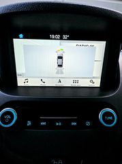 Κλούβα Ford 2020 Transit Courier-thumb-35