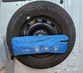 Κλούβα Ford 2020 Transit Courier-thumb-24