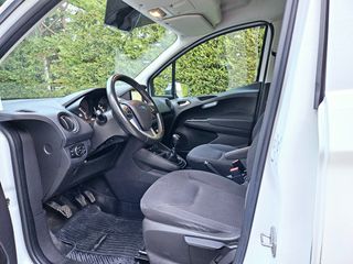 Κλούβα Ford 2020 Transit Courier-thumb-46