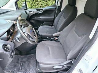 Κλούβα Ford 2020 Transit Courier-thumb-48