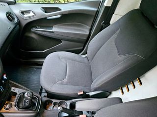 Κλούβα Ford 2020 Transit Courier-thumb-42