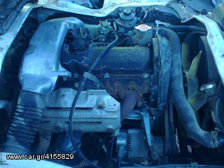 Toyota Hiace 1986 1800 -thumb-15