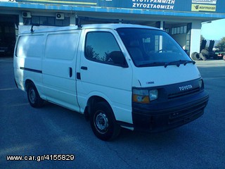 Toyota Hiace 1986 1800 -thumb-16