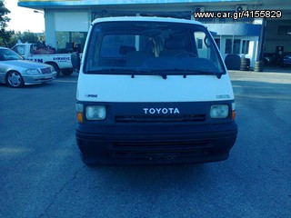 Toyota Hiace 1986 1800 -thumb-17