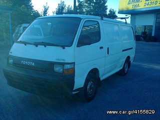 Toyota Hiace 1986 1800 -thumb-18