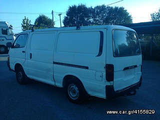 Toyota Hiace 1986 1800 -thumb-19
