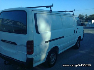 Toyota Hiace 1986 1800 -thumb-24