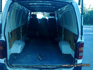 Toyota Hiace 1986 1800 -thumb-27