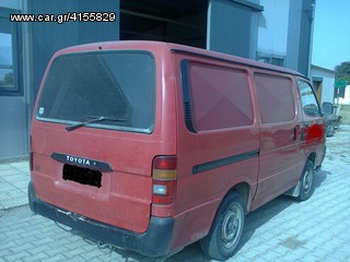Toyota Hiace 1986 1800 -thumb-29