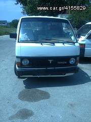 Toyota Hiace 1986 1800 -thumb-21