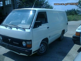Toyota Hiace 1986 1800 -thumb-20