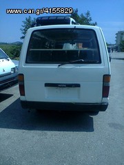 Toyota Hiace 1986 1800 -thumb-23