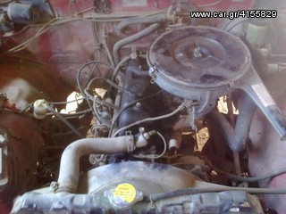 Toyota Hiace 1986 1800 -thumb-30