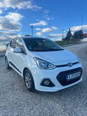 Hyundai i 10 '16 1.0 passion