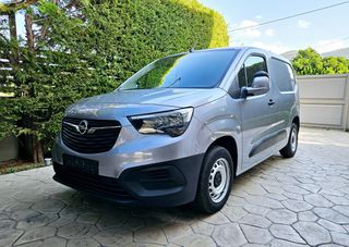 Κλούβα Opel 2020 Combo L2-thumb-7