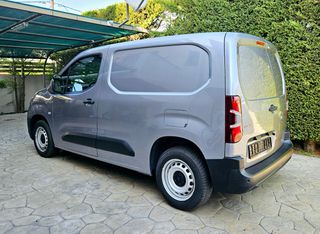 Κλούβα Opel 2020 Combo L2-thumb-5