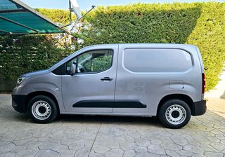 Κλούβα Opel 2020 Combo L2-thumb-6