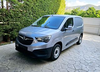 Κλούβα Opel 2020 Combo L2-thumb-10