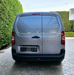 Κλούβα Opel 2020 Combo L2-thumb-4