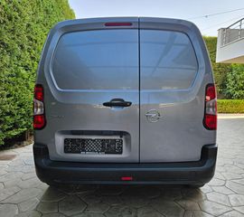 Κλούβα Opel 2020 Combo L2-thumb-3