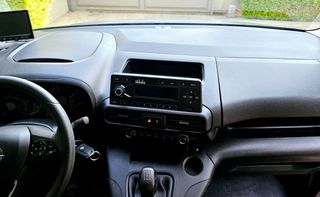 Κλούβα Opel 2020 Combo L2-thumb-19