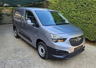 Κλούβα Opel 2020 Combo L2-thumb-9