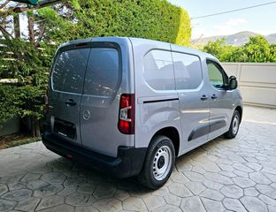 Κλούβα Opel 2020 Combo L2-thumb-2