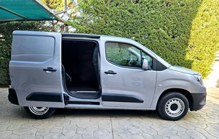 Κλούβα Opel 2020 Combo L2-thumb-11