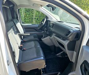 Κλούβα Toyota 2019 Proace Verso L2-thumb-10