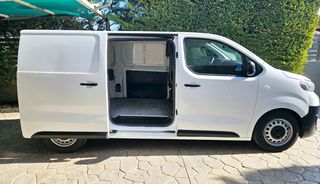 Κλούβα Toyota 2019 Proace Verso L2-thumb-2