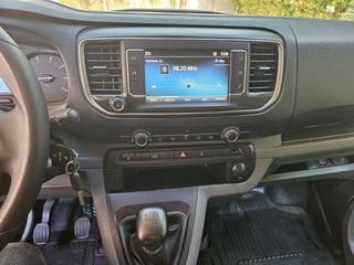Κλούβα Toyota 2019 Proace Verso L2-thumb-33