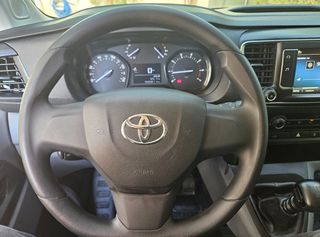 Κλούβα Toyota 2019 Proace Verso L2-thumb-12