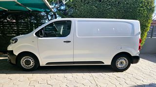 Κλούβα Toyota 2019 Proace Verso L2-thumb-3