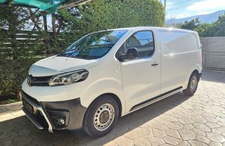 Κλούβα Toyota 2019 Proace Verso L2-thumb-5