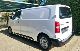 Κλούβα Toyota 2019 Proace Verso L2-thumb-6
