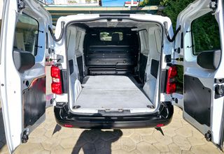 Κλούβα Toyota 2019 Proace Verso L2-thumb-18