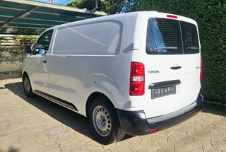 Κλούβα Toyota 2019 Proace Verso L2-thumb-8