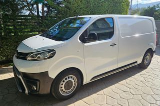 Κλούβα Toyota 2019 Proace Verso L2-thumb-4