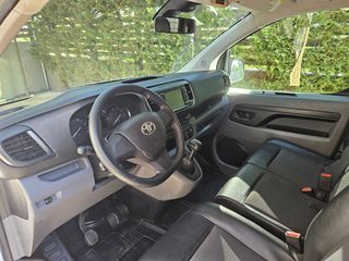 Κλούβα Toyota 2019 Proace Verso L2-thumb-23