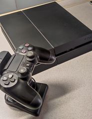 PS4 500GB