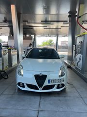 Alfa Romeo Giulietta '15 1.6 120HP SUPER