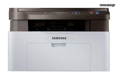 Samsung Xpress SL-M2070W Πολυμηχάνημα, εκτυπωτής, scanner