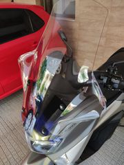 Yamaha NMAX 125 2019