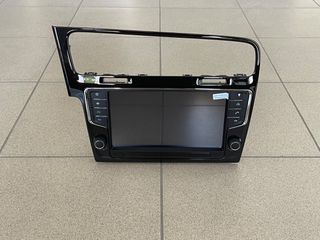 Οθόνη VW GOLF 7 εργοστασιακής εφαρμογής-thumb-4