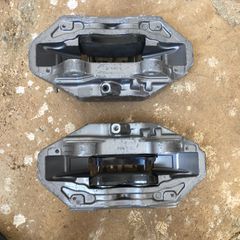 Τετραπιστονα brembo